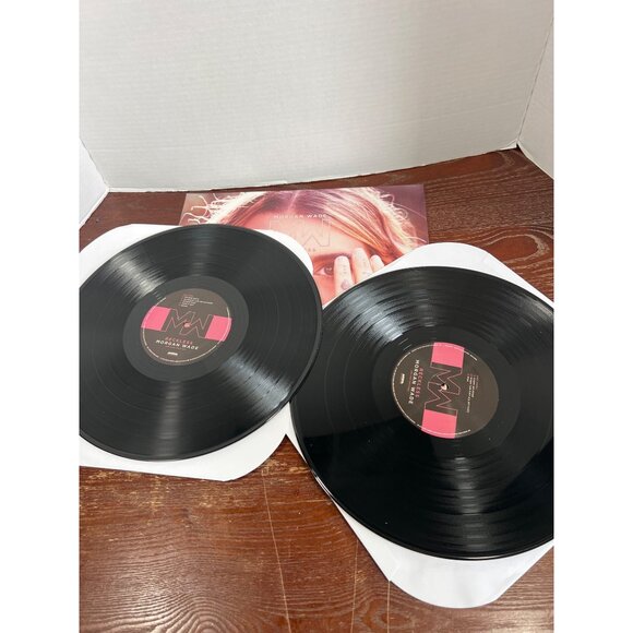Morgan Wade "Reckless" Double Vinyl LP Album - Picture 5 of 5